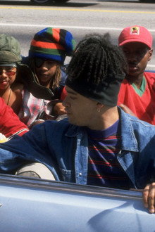 House Party 3