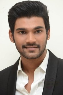 Photo of Bellamkonda Srinivas