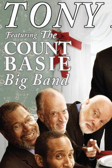 The Making Of A Swingin' Christmas & Live In Concert