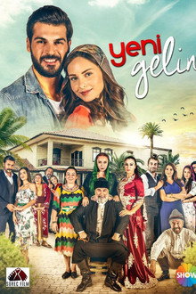 Yeni Gelin
