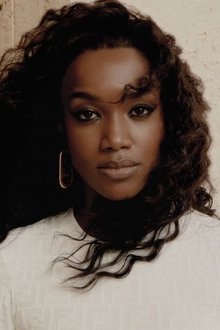 Photo of Iza
