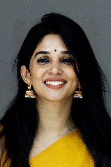 Photo of Nyla Usha