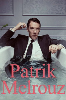 Patrik Melrouz