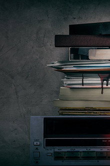 Manifesto of a Serial Killer