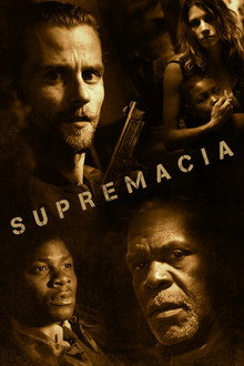 Supremacia
