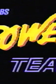 John Jacobs and the Power Team: Touches the World