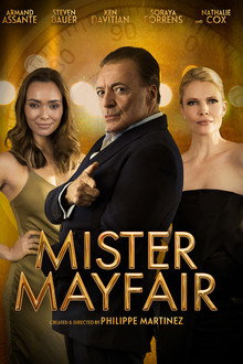 Mister Mayfair