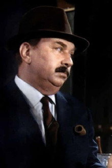 Maigret at the Pigalle