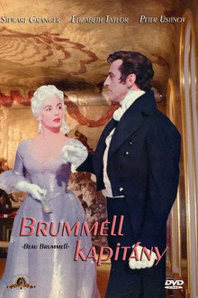 Brummell kapitány
