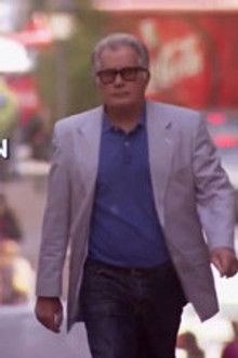 Who Do You Think You Are? season 3 episode 1