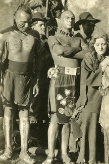 The Hidden Children
