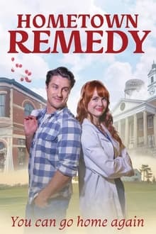 Poster do filme Hometown Remedy