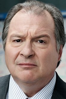 Photo of Kevin Dunn