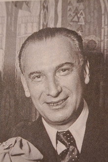 Willi Wolff