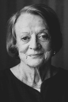 Photo of Maggie Smith