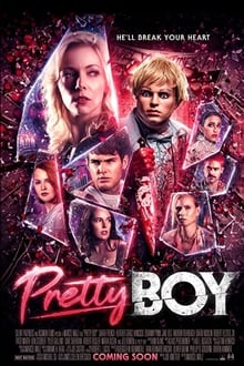 Pretty Boy movie poster