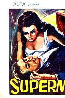 Santo vs. las mujeres vampiro