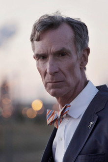 Bill Nye's Global Meltdown