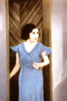 Curtain at Eight