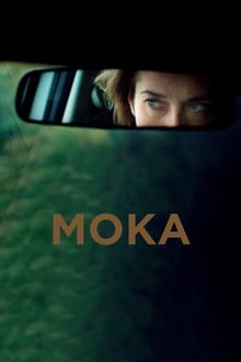 Moka (BluRay)
