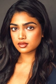 Photo of Alicia Rosario