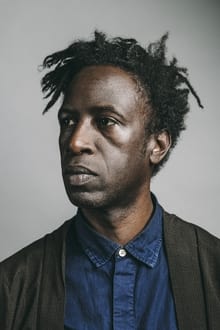 Foto de perfil de Saul Williams