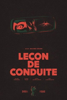 Leçon de conduite
