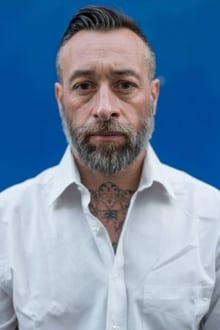 Foto de perfil de Frédéric Alhinho