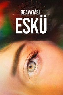 Beavatási eskü