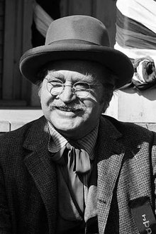 Photo of Karl Swenson