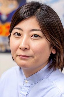 Photo of Tomoka Nagaoka