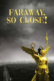 Faraway, So Close! (BluRay)