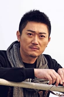 Foto de perfil de Xu Pengkai