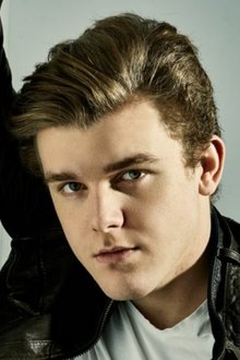 Photo of Sean Ryan Fox