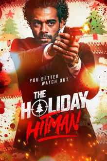 The Holiday Hitman