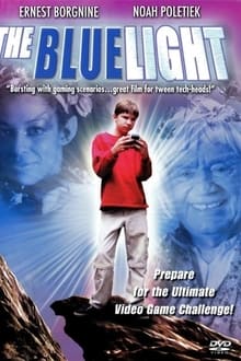 Poster do filme The Blue Light