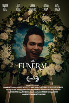 My Funeral