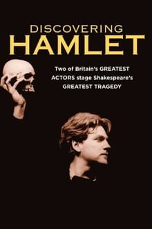 Poster do filme Discovering Hamlet
