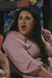 90 Day: The Last Resort - Season 1