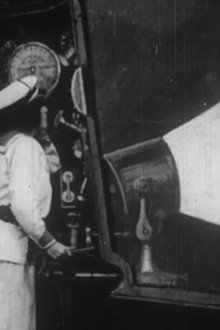 The Aerial Submarine