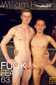 Fuck Feast 63