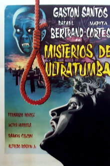 Misterios de ultratumba