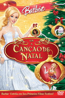 Barbie em a Canção de Natal