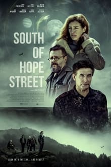 Poster do filme South of Hope Street