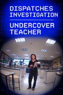 Undercover Teacher