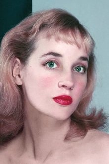 Photo of Sylvia Syms