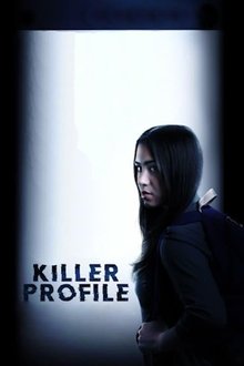 Poster do filme Killer Profile