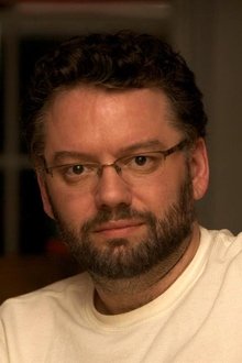 Photo of David Prior