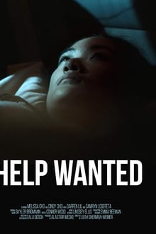 Poster do filme Help Wanted