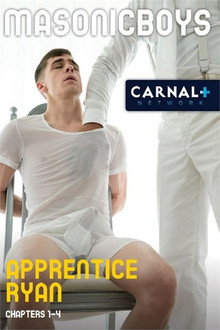 Apprentice Ryan: Chapters 1-4
